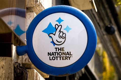 age uk lottery sign in.